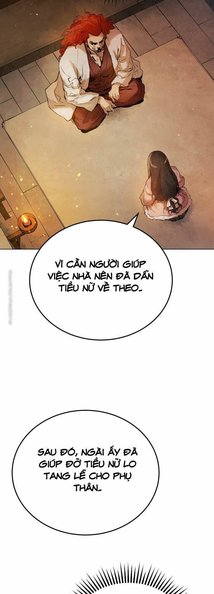 Phụng Tiên Trọng Sinh Ký: Chapter 18