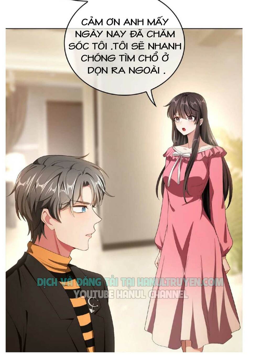 Cô Vợ Nhỏ Nuông Chiều Quá Lại Thành Ác!!: Chapter 105
