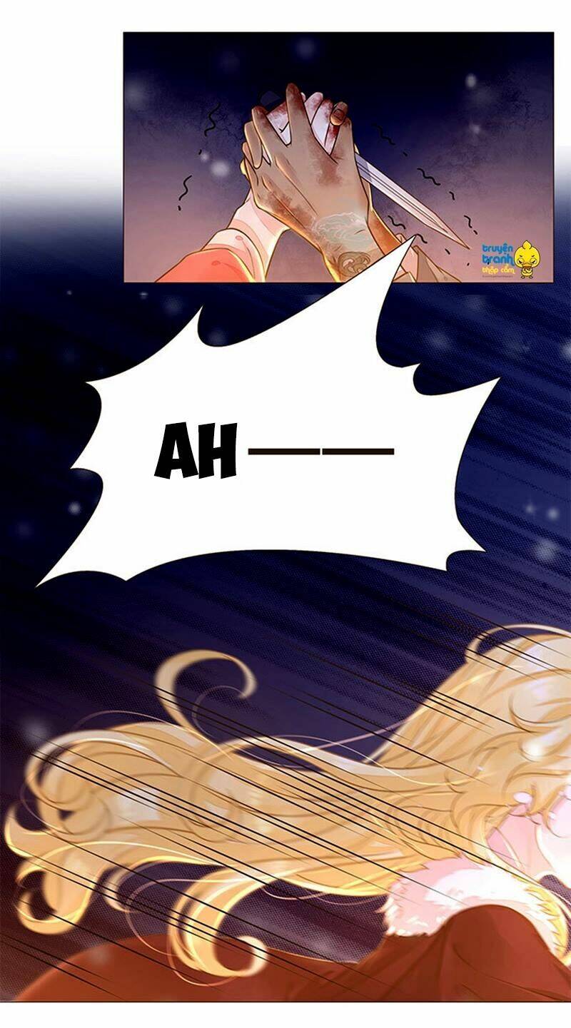 Đại Giá Thừa Tướng: Chapter 85