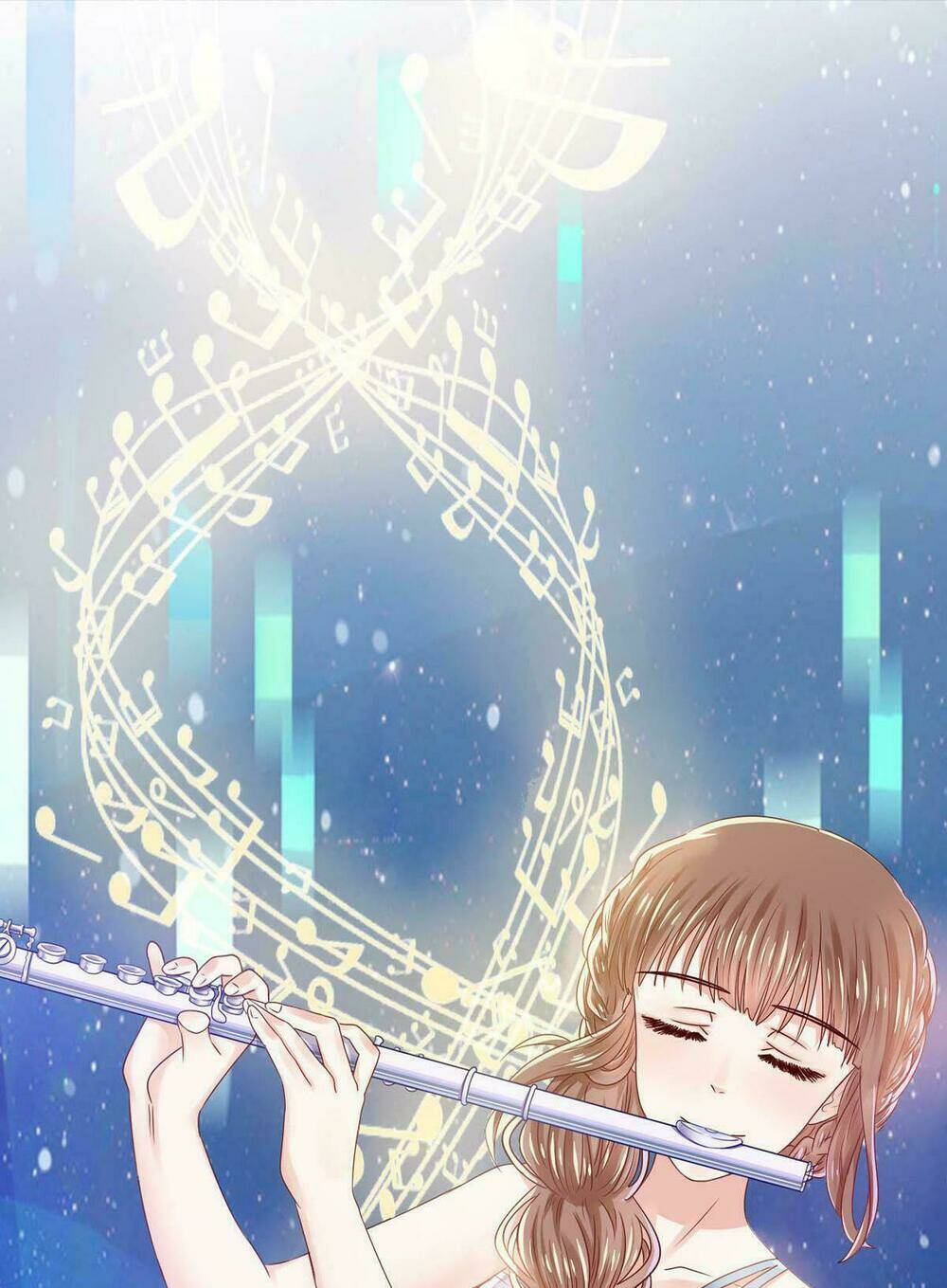 Trọng Sinh Chi Song Diện Cừu Phục Ký: Chapter 8