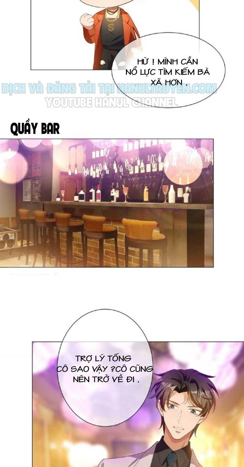 Cô Vợ Nhỏ Nuông Chiều Quá Lại Thành Ác!!: Chapter 72
