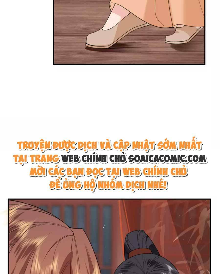 Tướng Quân, Bổn Phi Không Nhận Sủng: Chapter 34