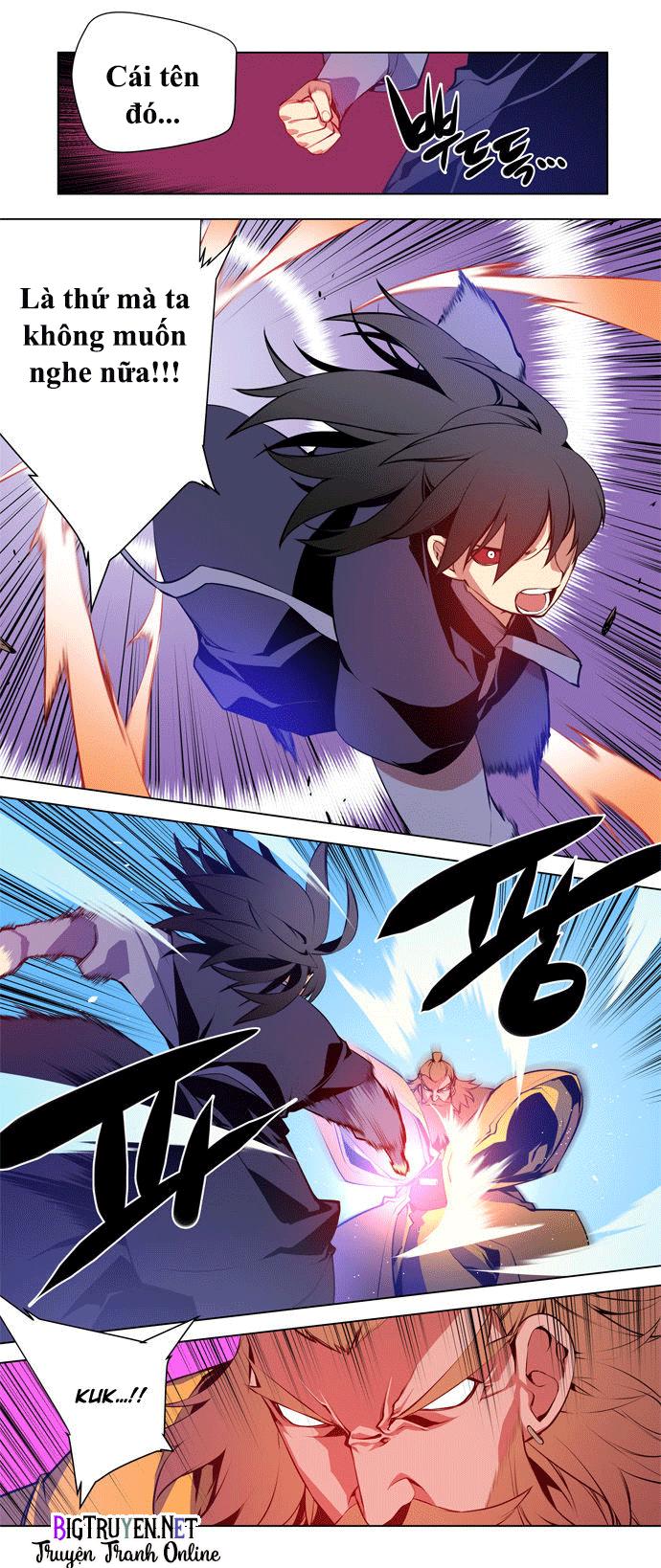 Marchan: The Embodiment Of Tales: Chapter 55