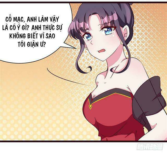 Gửi Người Không Quen: Chapter 7