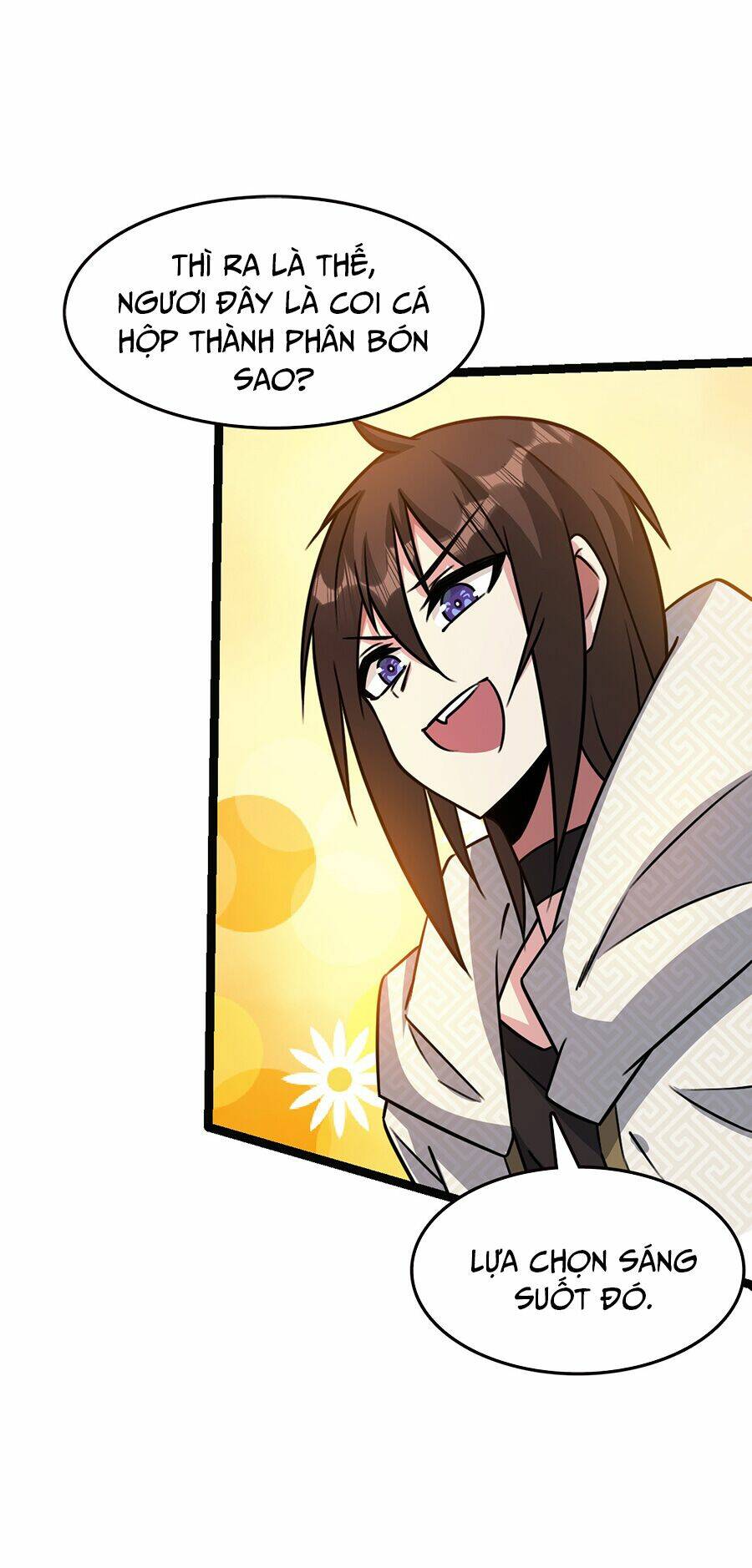 Đại Bảo Kiếm Của Tôi: Chapter 58