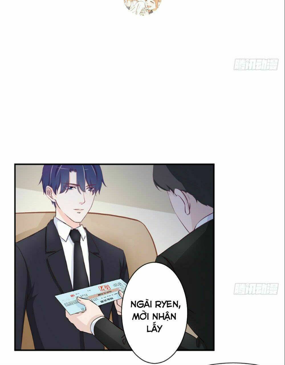 Cẩm Lý Thiếu Nữ Của Tôi: Chapter 7.4