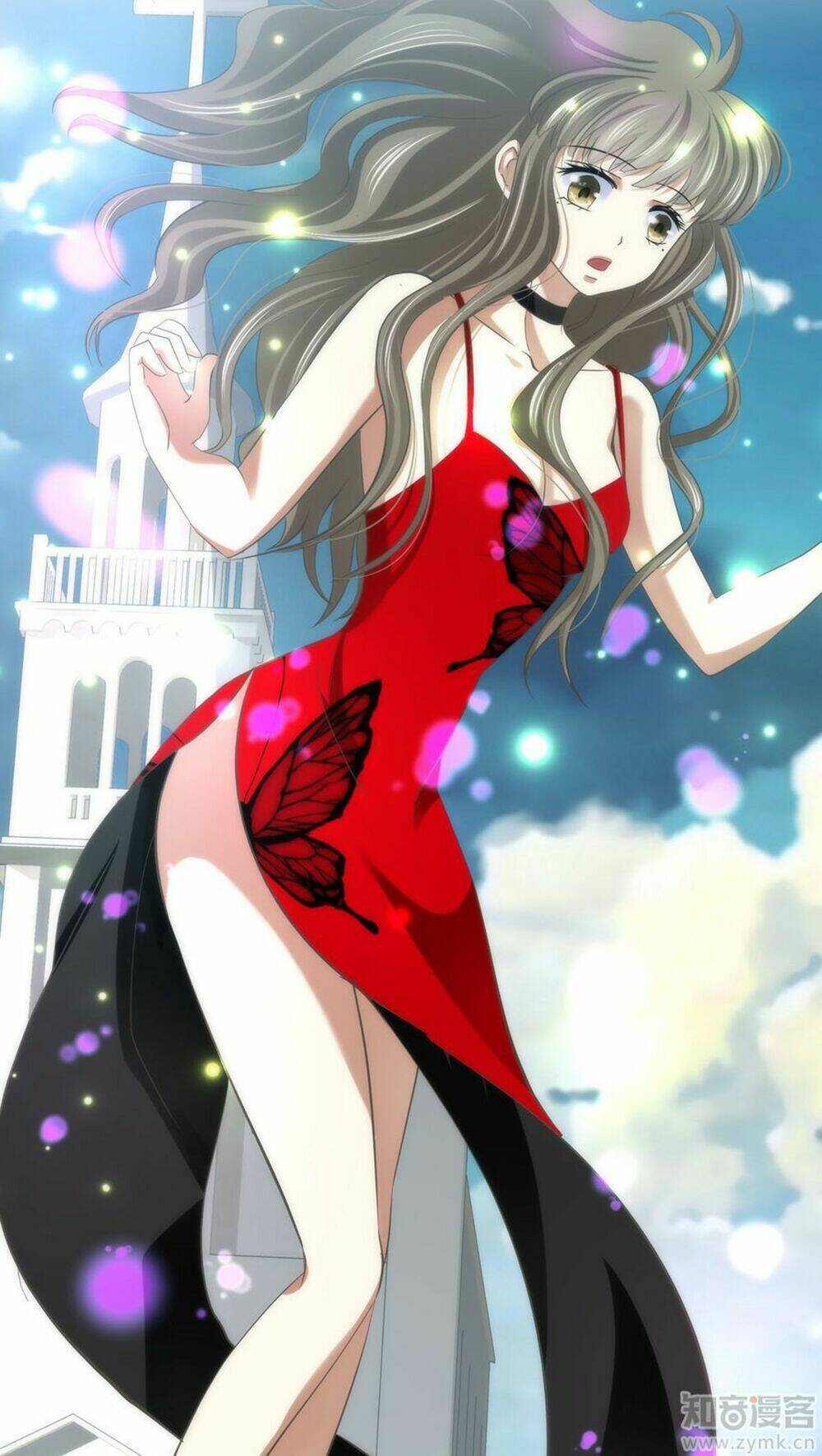 Một Vạn Tư Thế Công Lược Yêu Nam: Chapter 25