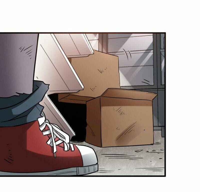 Trò Chơi Thời Mạt Thế: Chapter 7