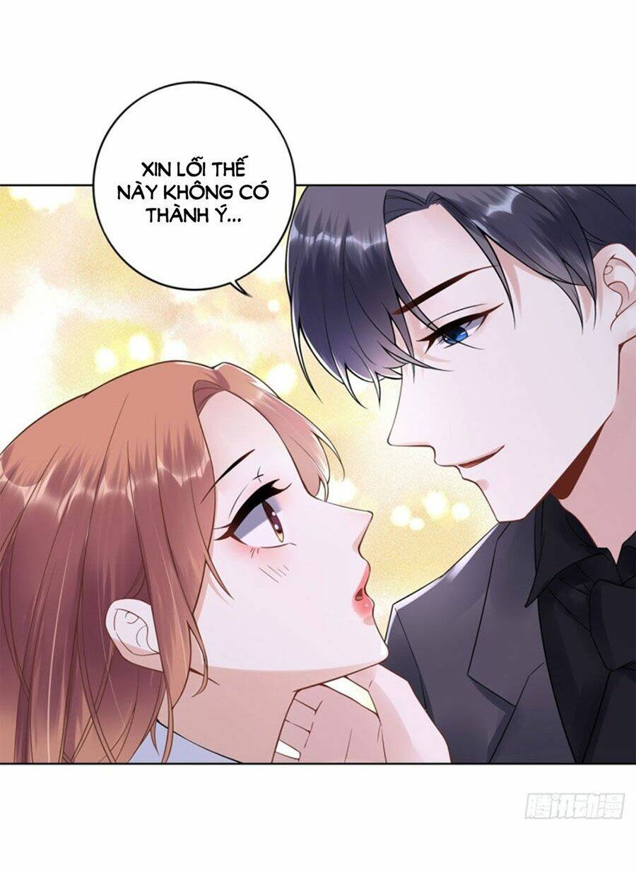 Bạn Trai Điều Khiển Giấc Mơ: Chapter 59