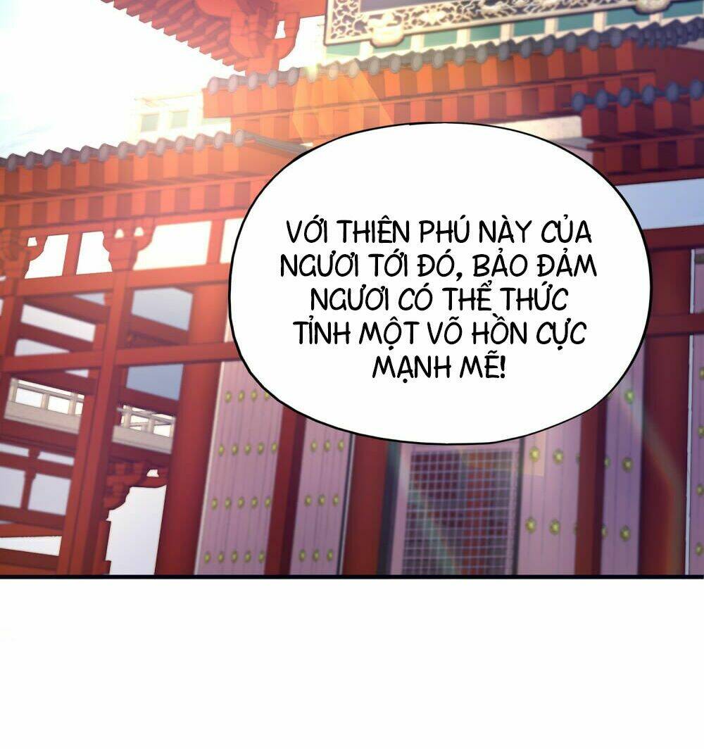 Phục Thiên Thánh Chủ: Chapter 3