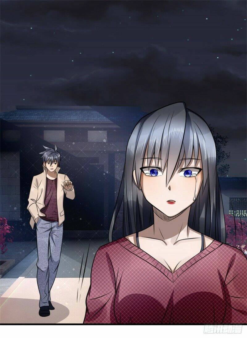 Tuyệt Thế Binh Vương: Chapter 104