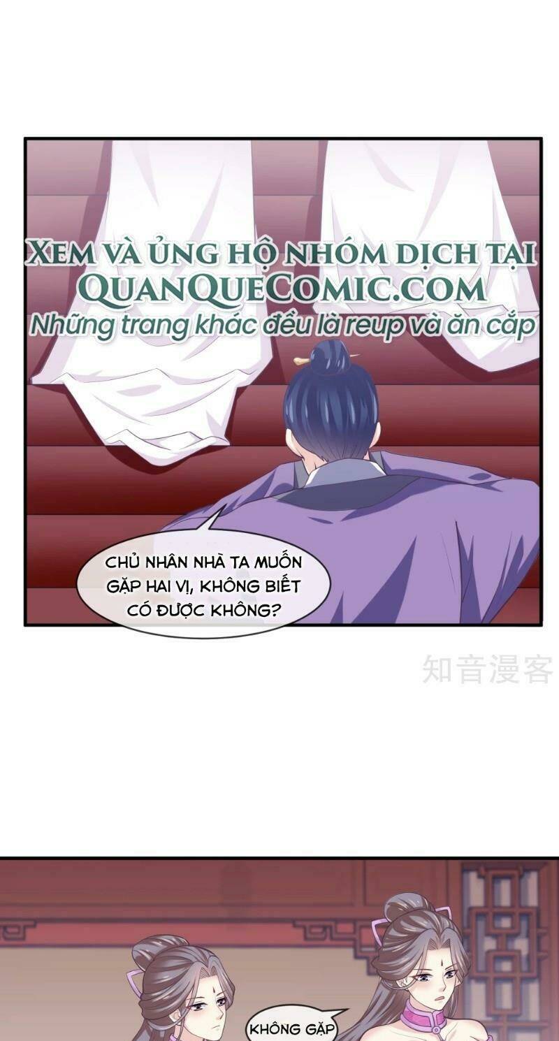 Ta Là Ngọc Hoàng Đại Đế: Chapter 100