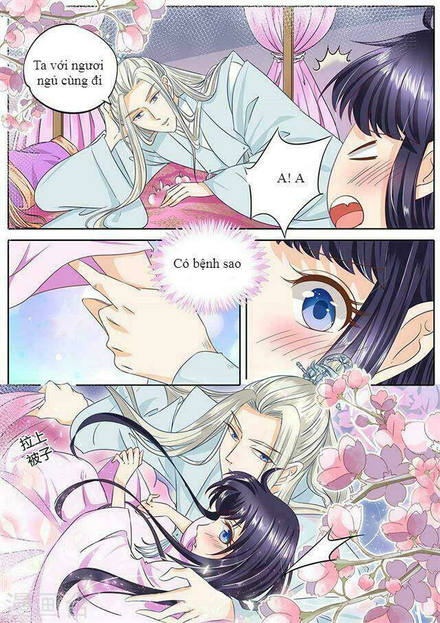 Gia Huynh Ở Lại Tìm Đường Chết: Chapter 17