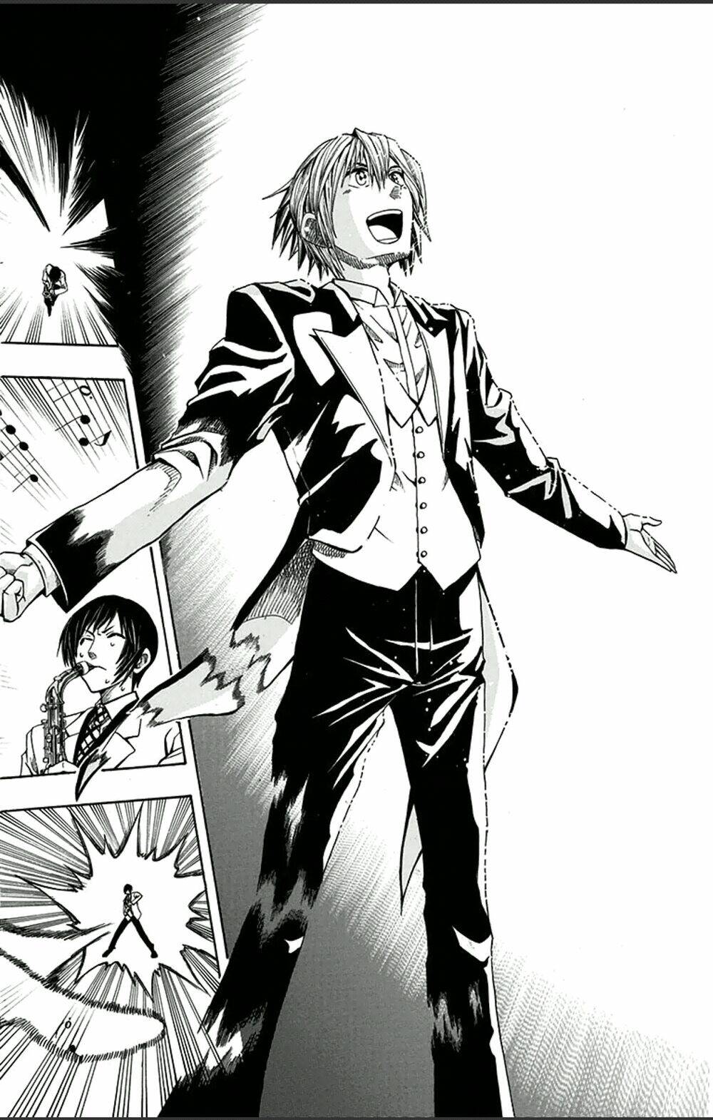 Soul Catcher: Chapter 1