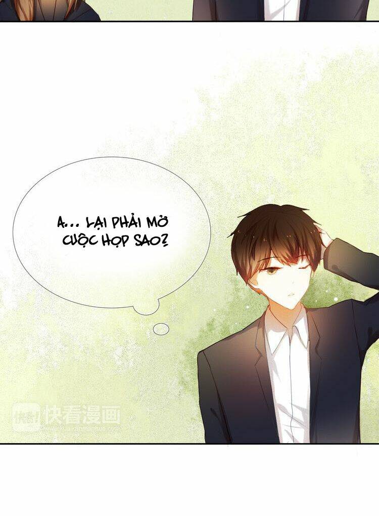 Kế Hoạch Trái Tim: Chapter 18