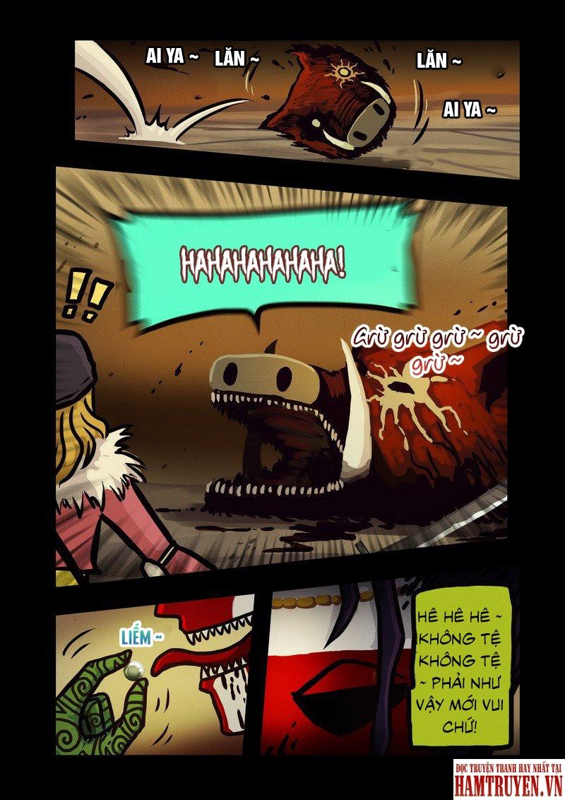 Zombie Brother: Chapter 137