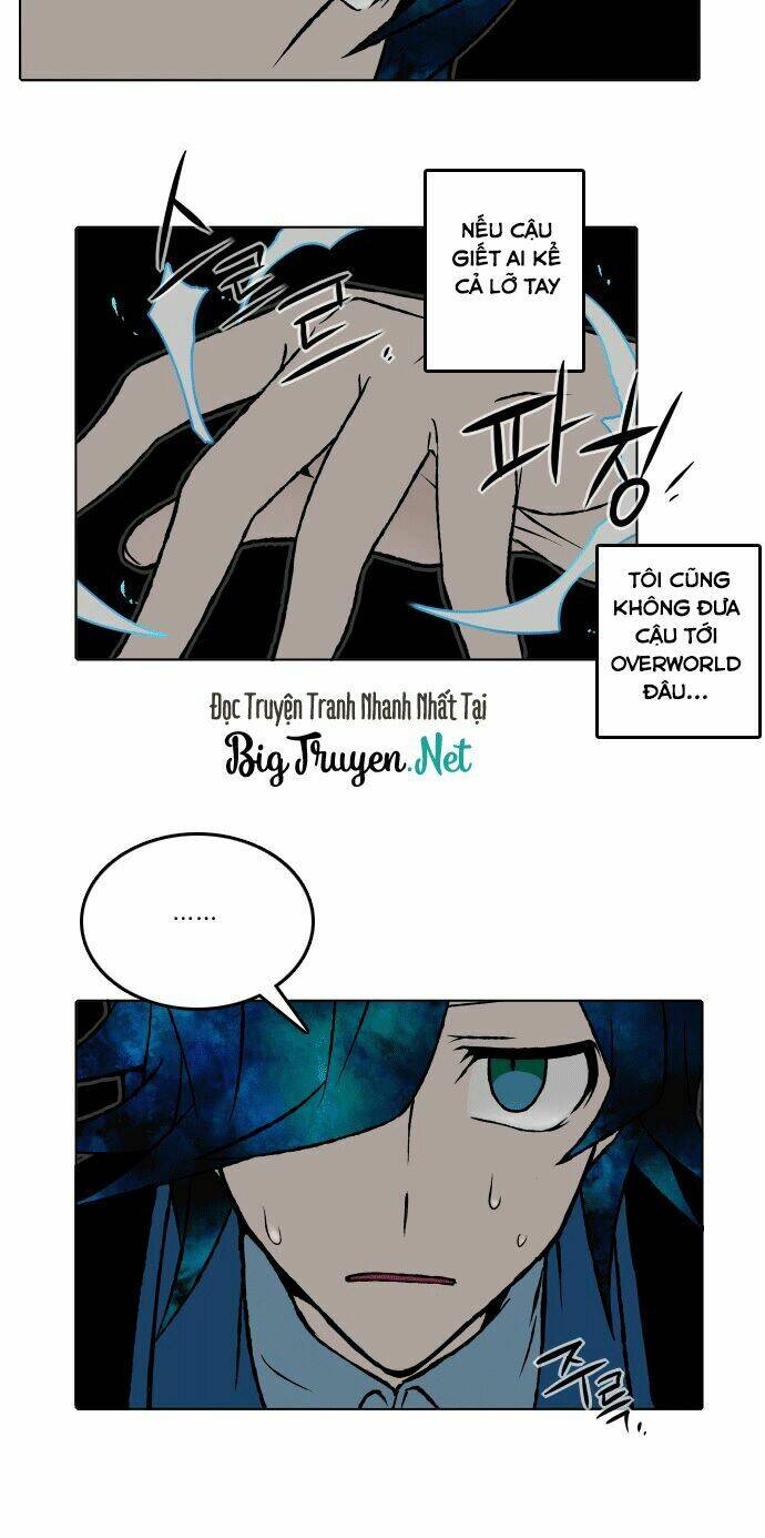 Niflheim: Chapter 27