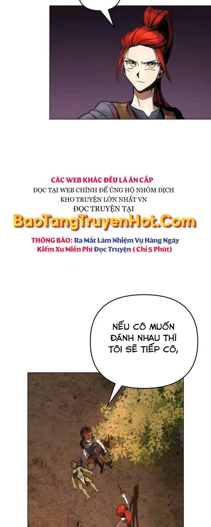 Con Đường Diệt Thần: Chapter 13