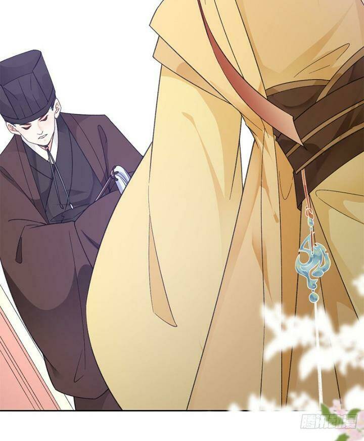 Tang Lạc Túy Tại Nam Phong Lý: Chapter 83