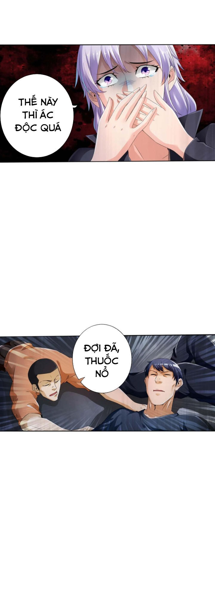 Hệ Thống Tìm Đường Chết Mạnh Nhất: Chapter 91