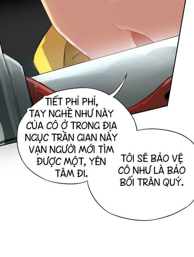 Cuộc Sống Tận Thế Bắt Đầu Từ Số 0: Chapter 6