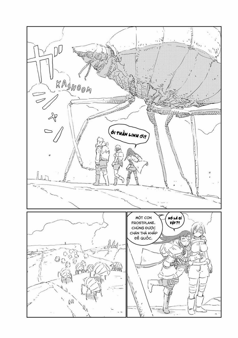 Aposimz: Chapter 39