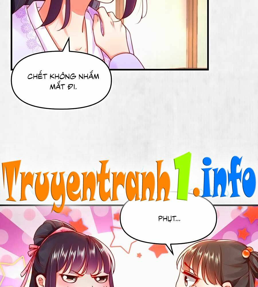 Hoạn Phi Hoàn Triều: Chapter 90