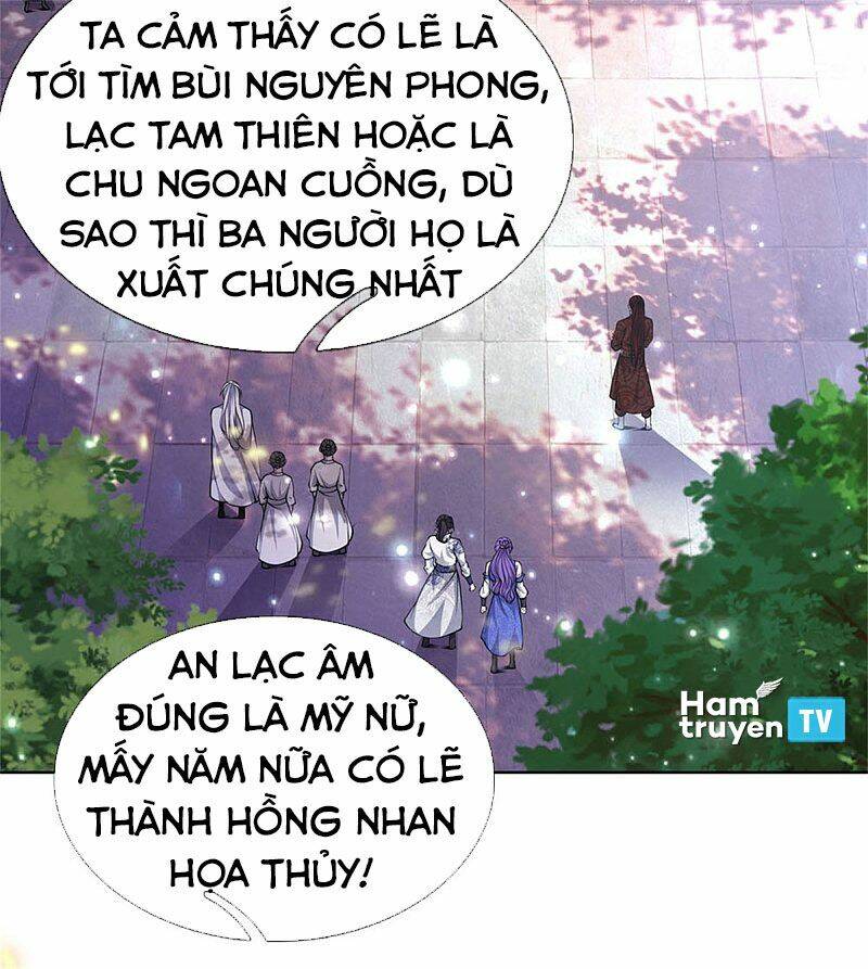 Thân Thể Của Ta Là Kiếm Chủng: Chapter 108