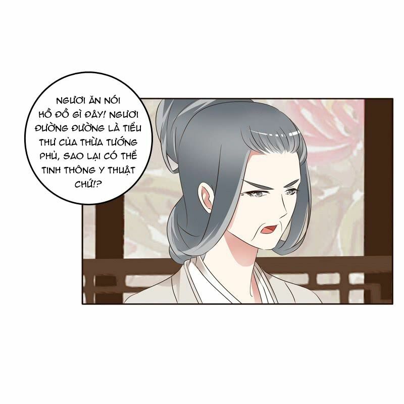 Thông Linh Phi: Chapter 216