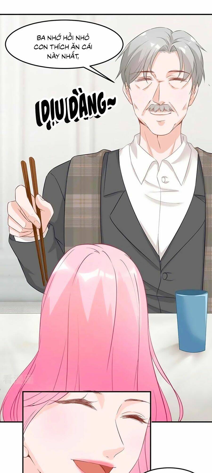 Hào Môn Thịnh Sủng: Chapter 23