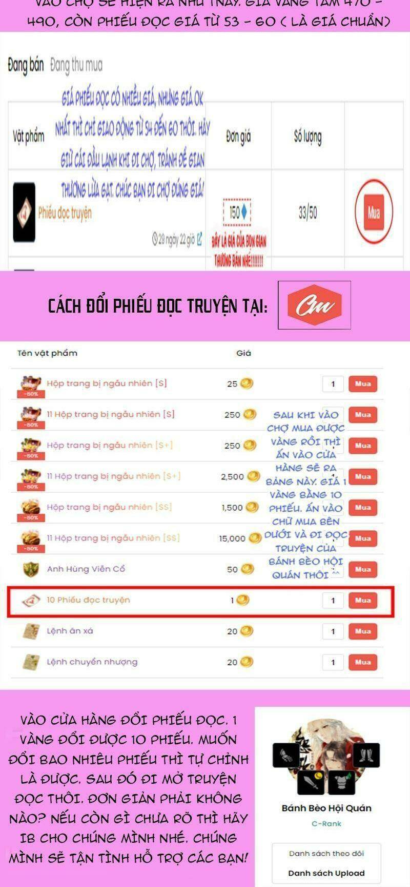 Tôi Là Bạn Gái Cũ Của Một Người Lính: Chapter 23