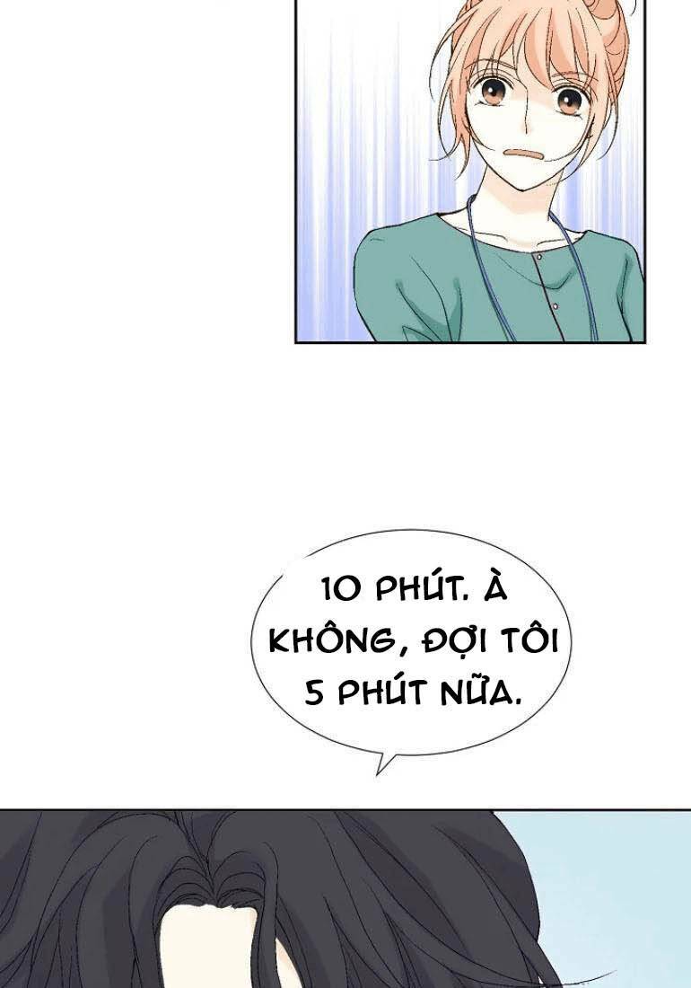 Lee Bom, Em Là Của Anh: Chapter 19