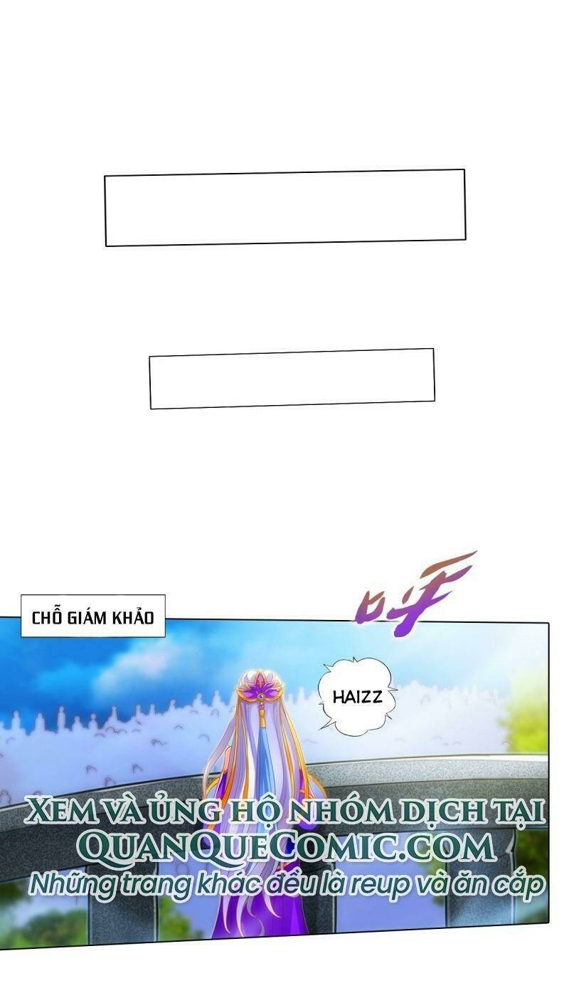 Bất Hủ Phàm Nhân: Chapter 53