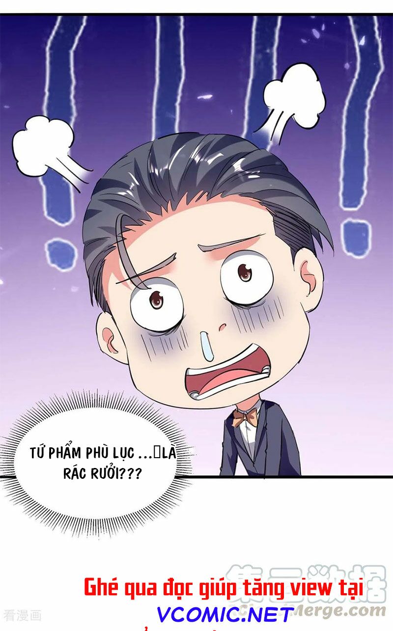 Trọng Sinh Khí Thiếu Quy Lai: Chapter 177