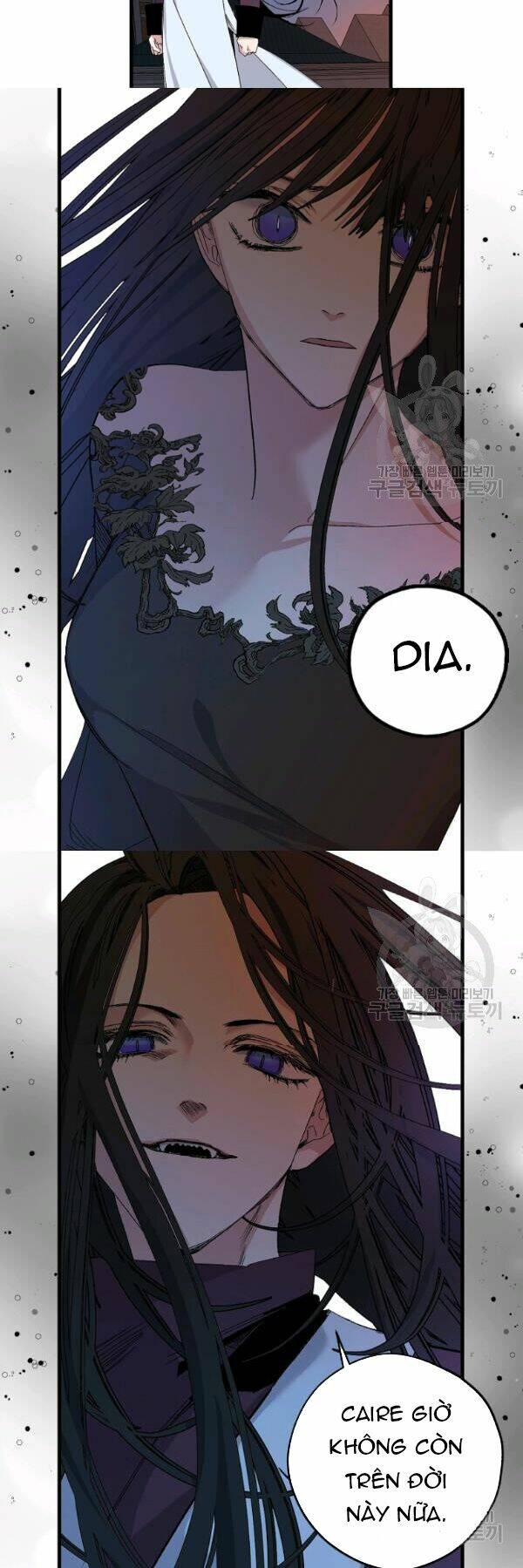 Tình Điên Dại: Chapter 73