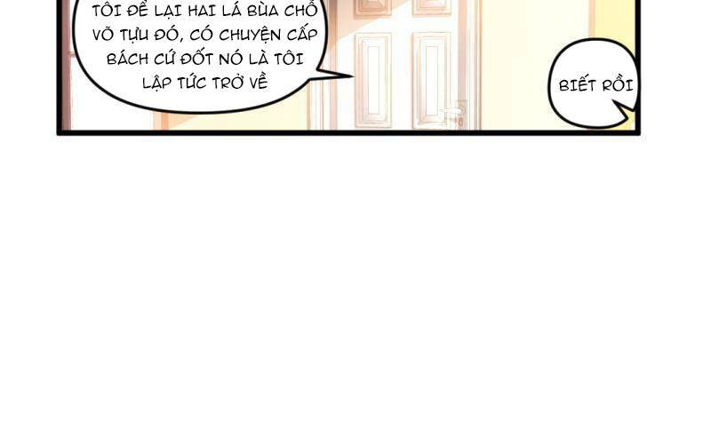 Thần Huyền Sư: Chapter 16