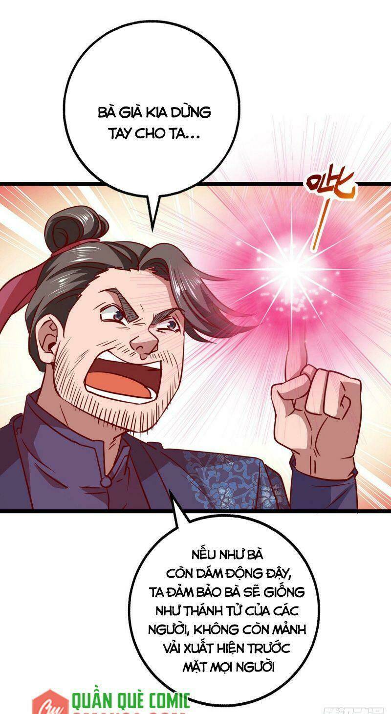 Ngày Mai Tôi Sẽ Chết: Chapter 20