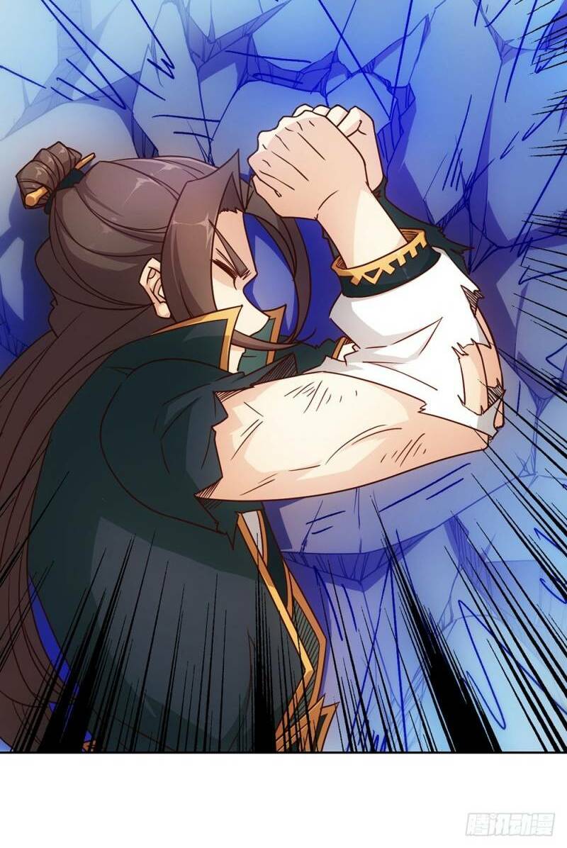 Hồng Thiên Thần Tôn: Chapter 33