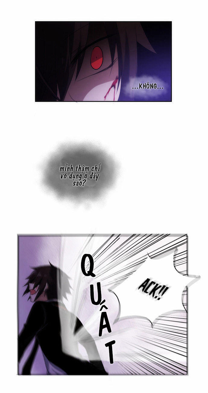 Crepuscule (Yamchi): Chapter 55