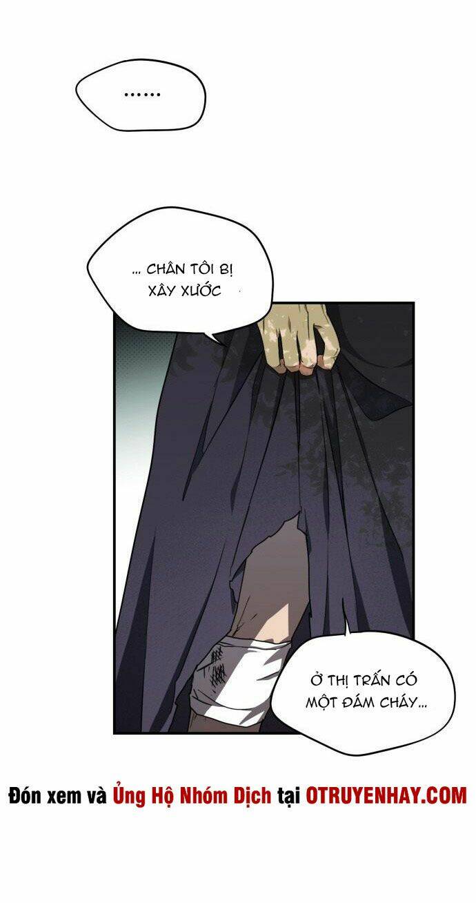 LÂU ĐÀI VÔ DANH: Chapter 28