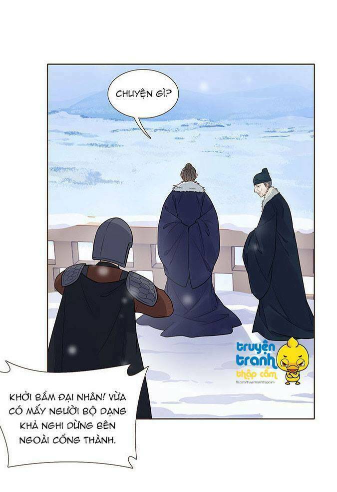 Đại Giá Thừa Tướng: Chapter 88