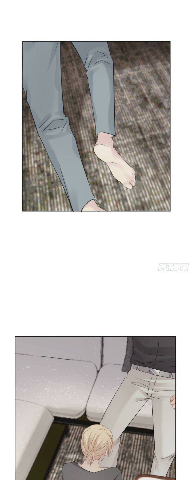Điều Giáo Gấu Bắc Cực: Chapter 32