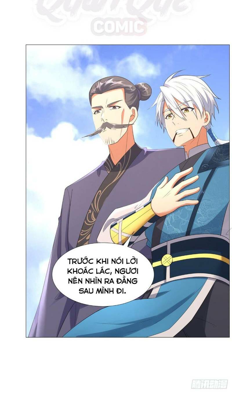 Chí Tôn Trọng Sinh: Chapter 32