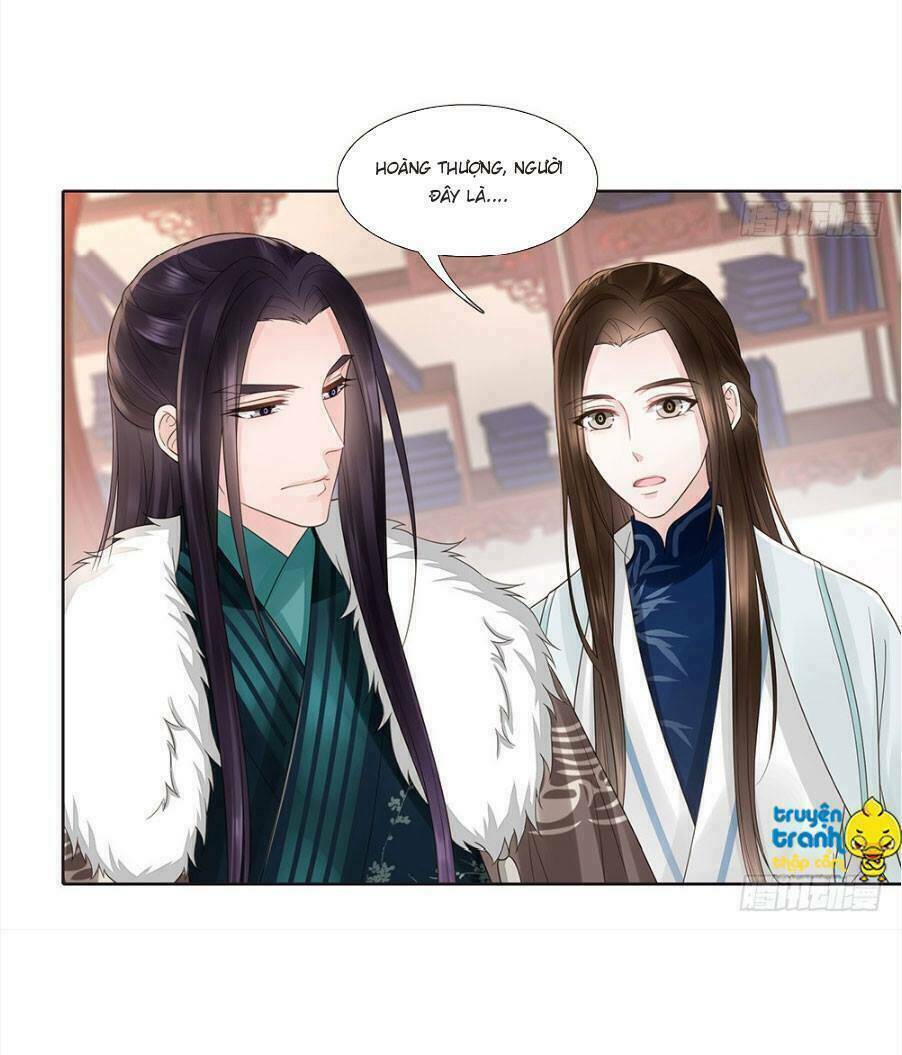 Đại Giá Thừa Tướng: Chapter 124