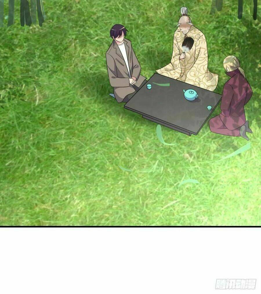 Đại Gia Livestream Vạn Giới: Chapter 44