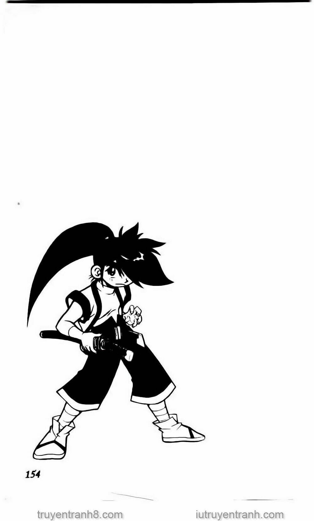 Con Quay Truyền Thuyết: Chapter 39