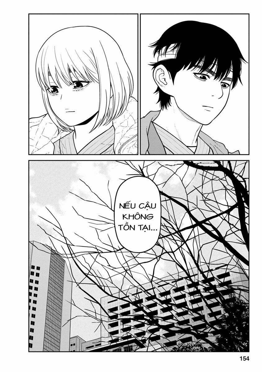 Cuồng Sát: Chapter 12