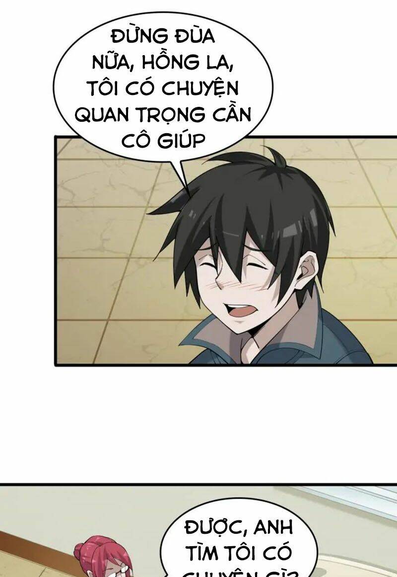 Siêu Cấp Đại Chủ Bạ: Chapter 65