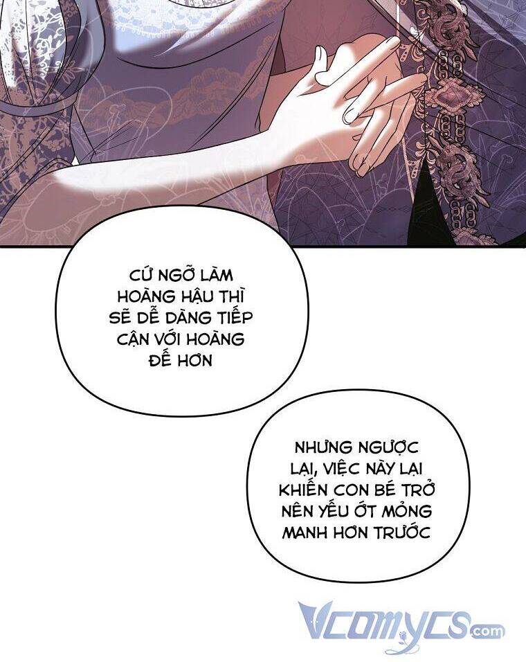 Phương Pháp Sống Sót Khi Phải Ngủ Cùng Hoàng Đế: Chapter 26