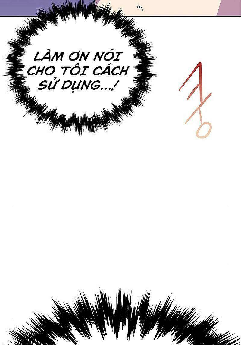 Đấng Cứu Thế Được Chọn Lựa: Chapter 5